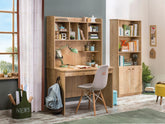 Cilek Mocha Study Desk - Kids Haven